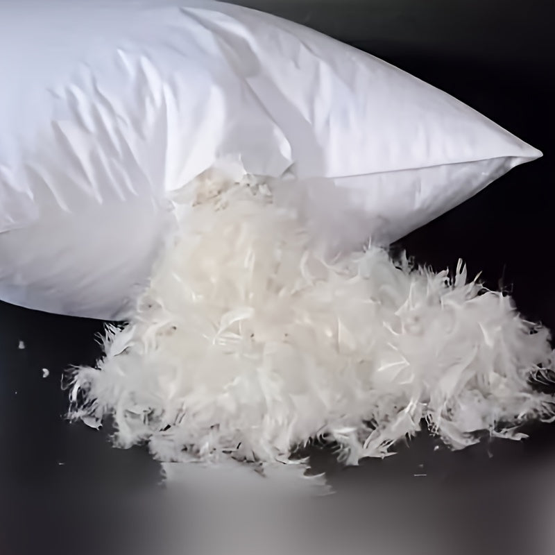 Skorter | CloudSoft - Ultra-Soft Down Pillow for Restful Sleep
