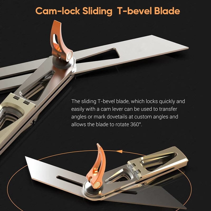 Skorter |  Multi-Functional Dovetail Marker