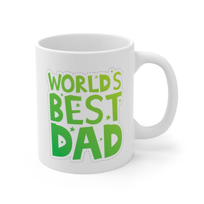 Skorter | Best Dad Mug