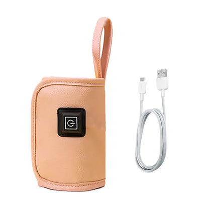 Skorter | Thermal Bottle Warmer Bag