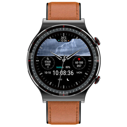 Skorter | CFDA EKG Blood Oxygen Heart Rate Health Monitoring Smart Watch