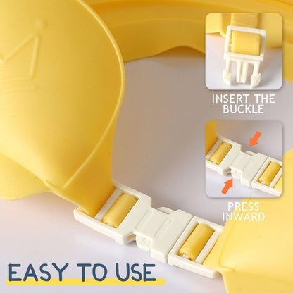 Skorter | Ear protection cap for children