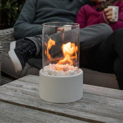 Skorter | Everlasting Flame Oil Lamp