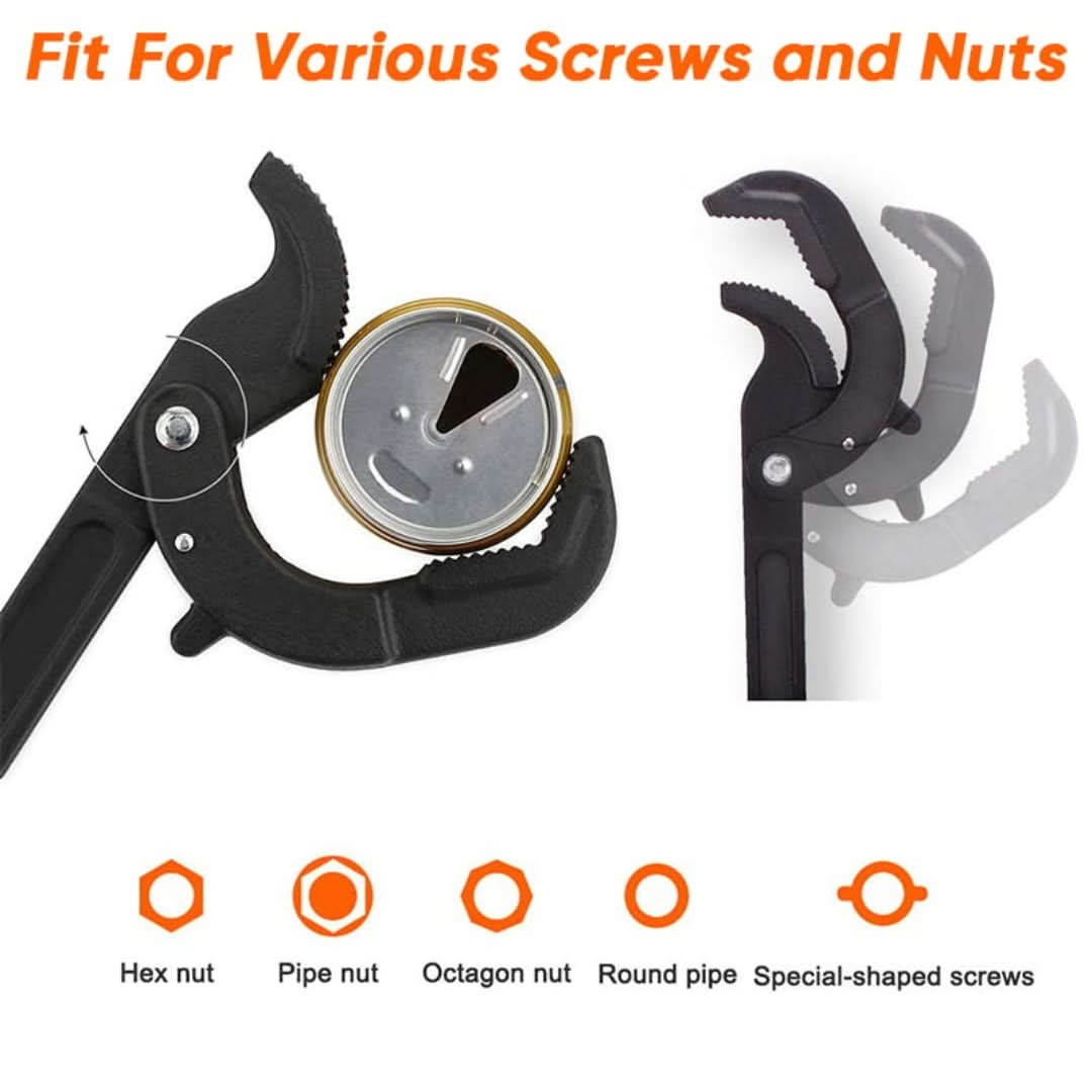 Skorter | Curling Iron - Multifunctional