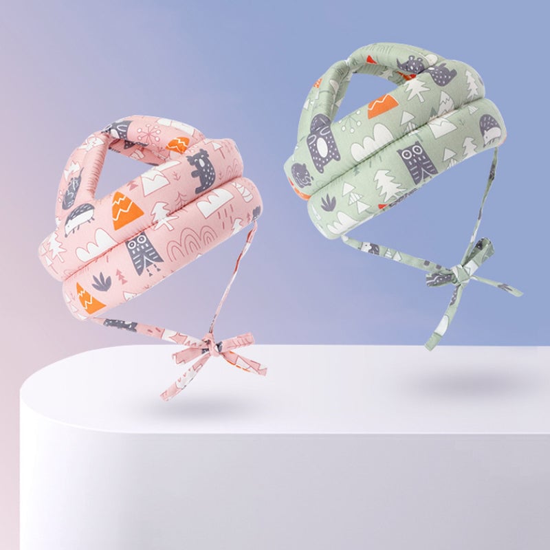 Skorter | Baby Safety Helmet