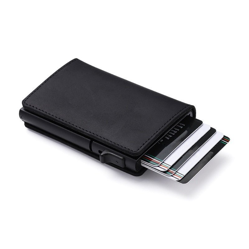 Skorter | Multi-card Slot Credit Card Wallet