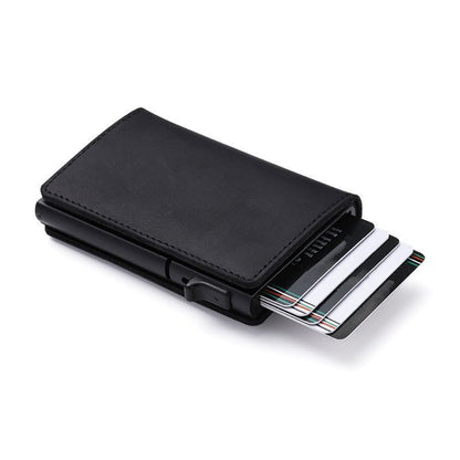 Skorter | Multi-card Slot Credit Card Wallet
