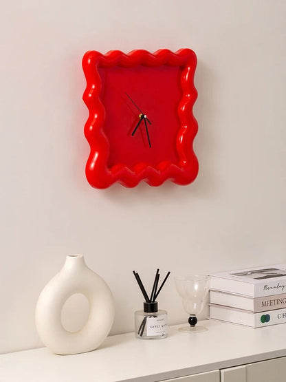 Skorter | Bondi Modern Minimalist Wall Clock 30cm