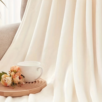 Skorter | Bohemian Style Fleece Blanket - Soft, Warm, and Comfortable for Sofa, Bed, and Travel