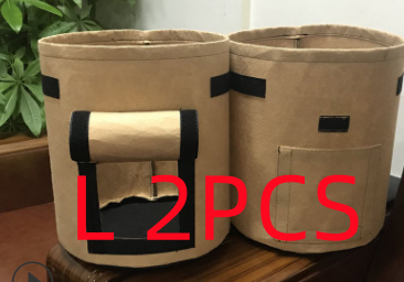 Skorter | Breathable Potato Tomato Vegetable Plant Growth Bag -