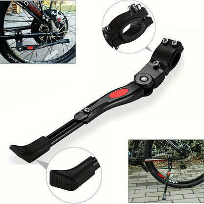 Skorter | Adjustable Bike Stand – Sturdy, Durable and Easy to Install