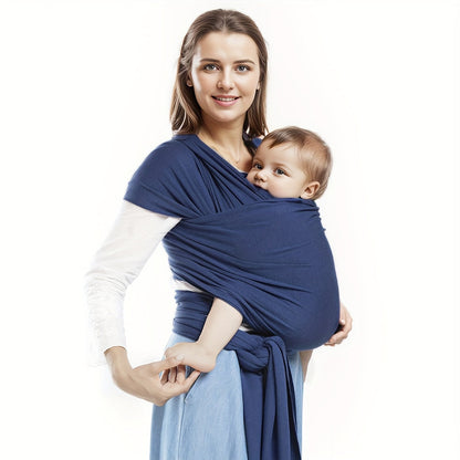 Skorter | Baby Carrier – Comfortable and Safe Baby Carrier from 0 to 36 Months