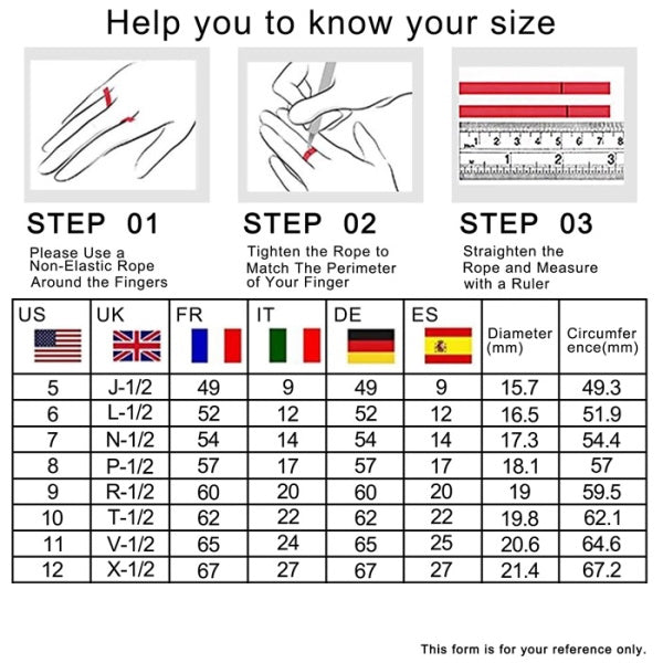 Skorter | "Sparkle Your Fingertips - Explore Our Ring World"