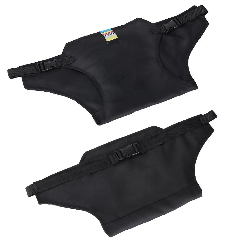 Skorter | Baby Feeder Belt Portable Child Seat Belt