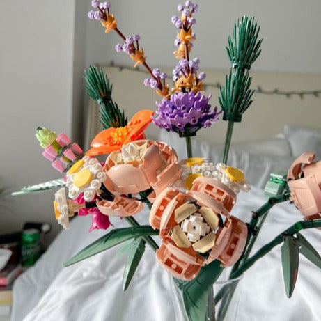 Skorter | Botanical Collection Decor