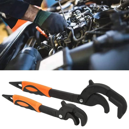 Skorter | Curling Iron - Multifunctional