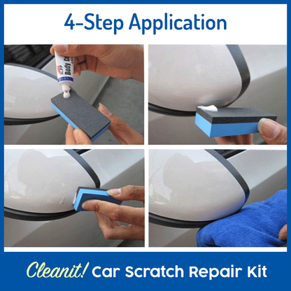Skorter | Car Scratch Repair Kit