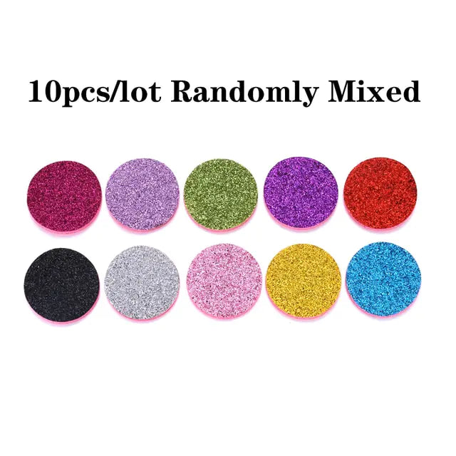 Skorter | Aromatherapy Necklace