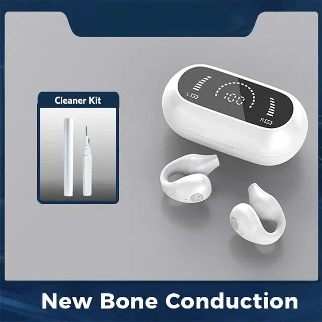 Skorter | Bone conduction headphones