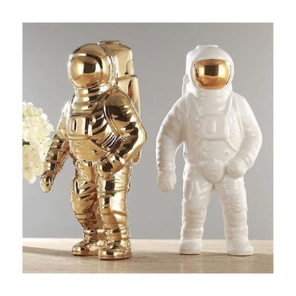 Skorter | Astronaut Spaceman Vase -  3 Colors