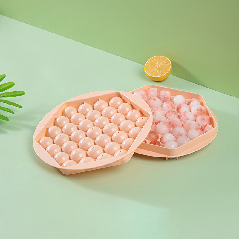 skorter | Creative Home Ice Maker - Homemade