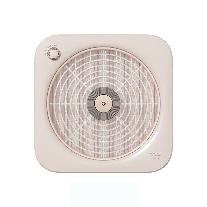 Skorter | 2-in-1 LED Mosquito Killer Lamp & Night Light, with Wall-Mounted & Desktop Installation