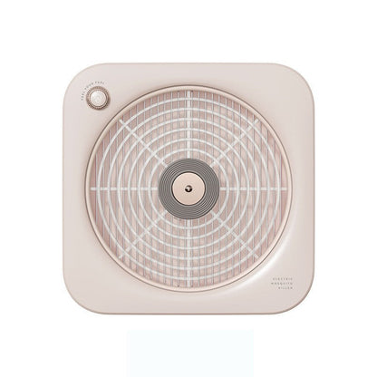 Skorter | 2-in-1 LED Mosquito Killer Lamp & Night Light, with Wall-Mounted & Desktop Installation