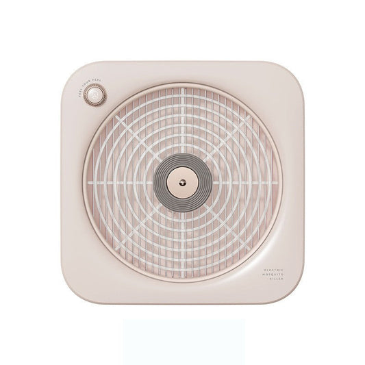 Skorter | 2-in-1 LED Mosquito Killer Lamp & Night Light, with Wall-Mounted & Desktop Installation