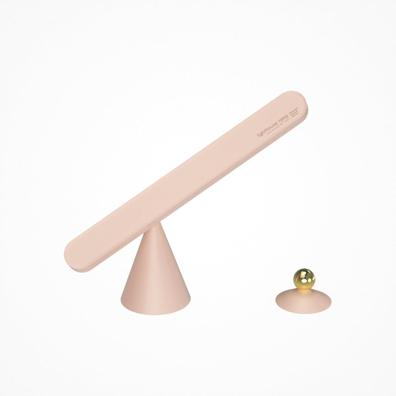 Skorter | Geometric 3d Folding Table Lamp