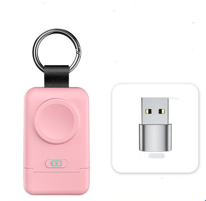 Skorter | 1400mAh iWatch Magnetic Charger