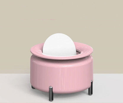 Skorter | Wireless Charging Music Table Lamp