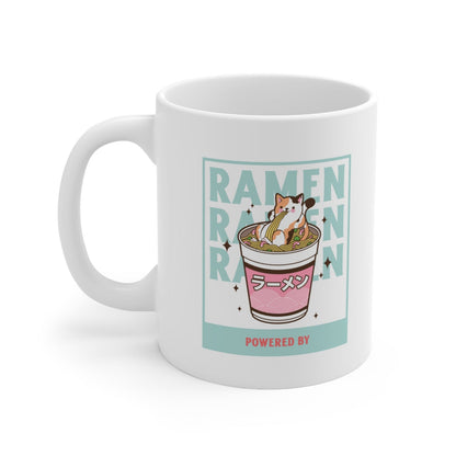 Skorter | by Ramen Novelty Mug