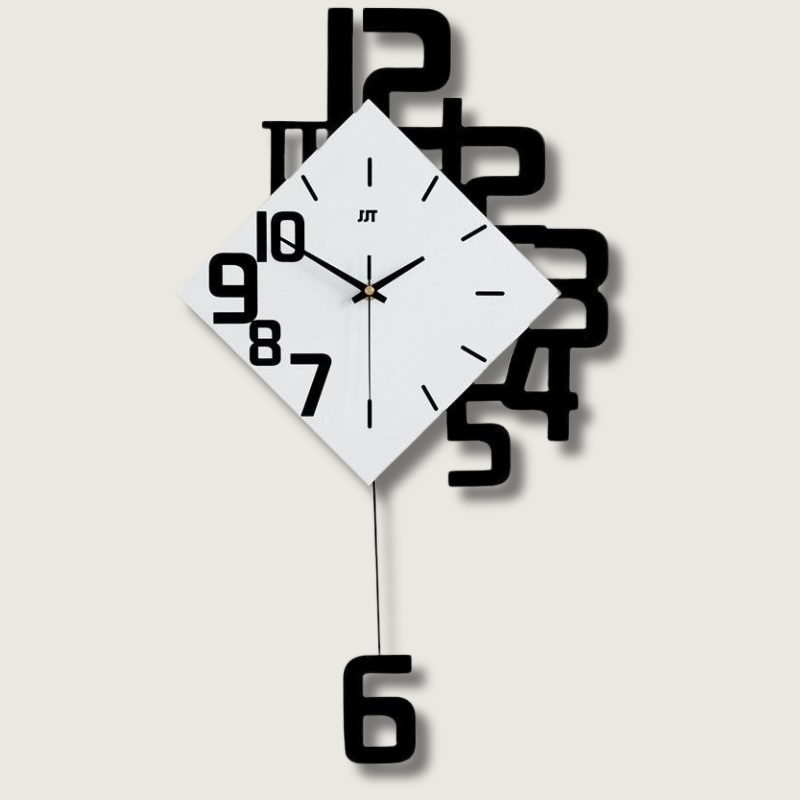 Skorter | ArtNordic - Stylish Timepiece