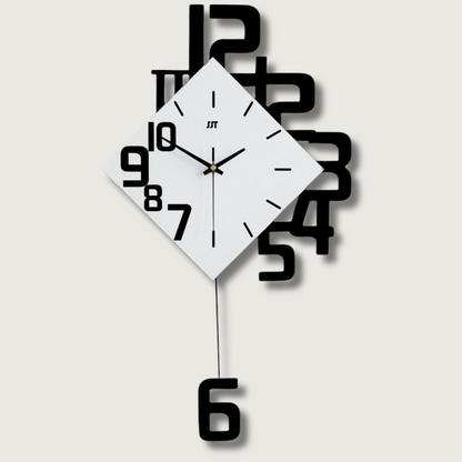Skorter | ArtNordic - Stylish Timepiece