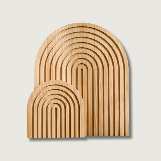 Skorter | ArchiBoho - Elegant Wood Arches