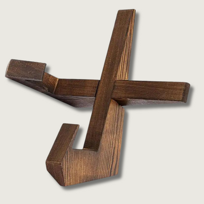 Skorter | CookEase - Wooden Recipe Holder