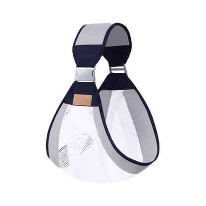 Skorter | Easy-Rest | Portable Child Harness