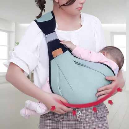 Skorter | Easy-Rest | Portable Child Harness