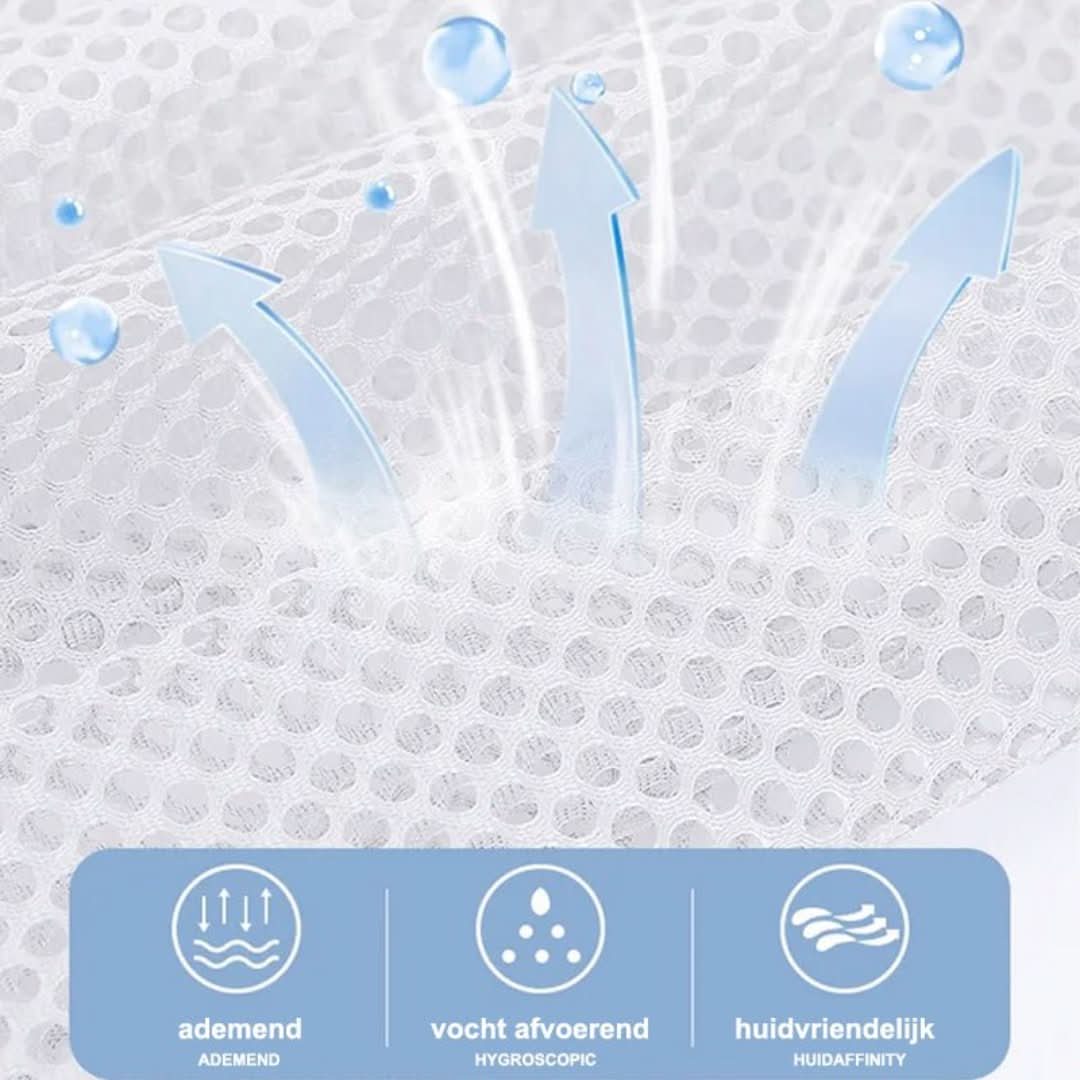 Skorter | Easy-Rest | Portable Child Harness