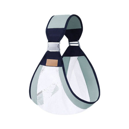 Skorter | Easy-Rest | Portable Child Harness