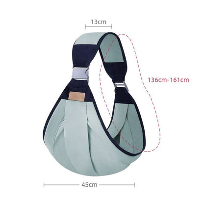 Skorter | Easy-Rest | Portable Child Harness