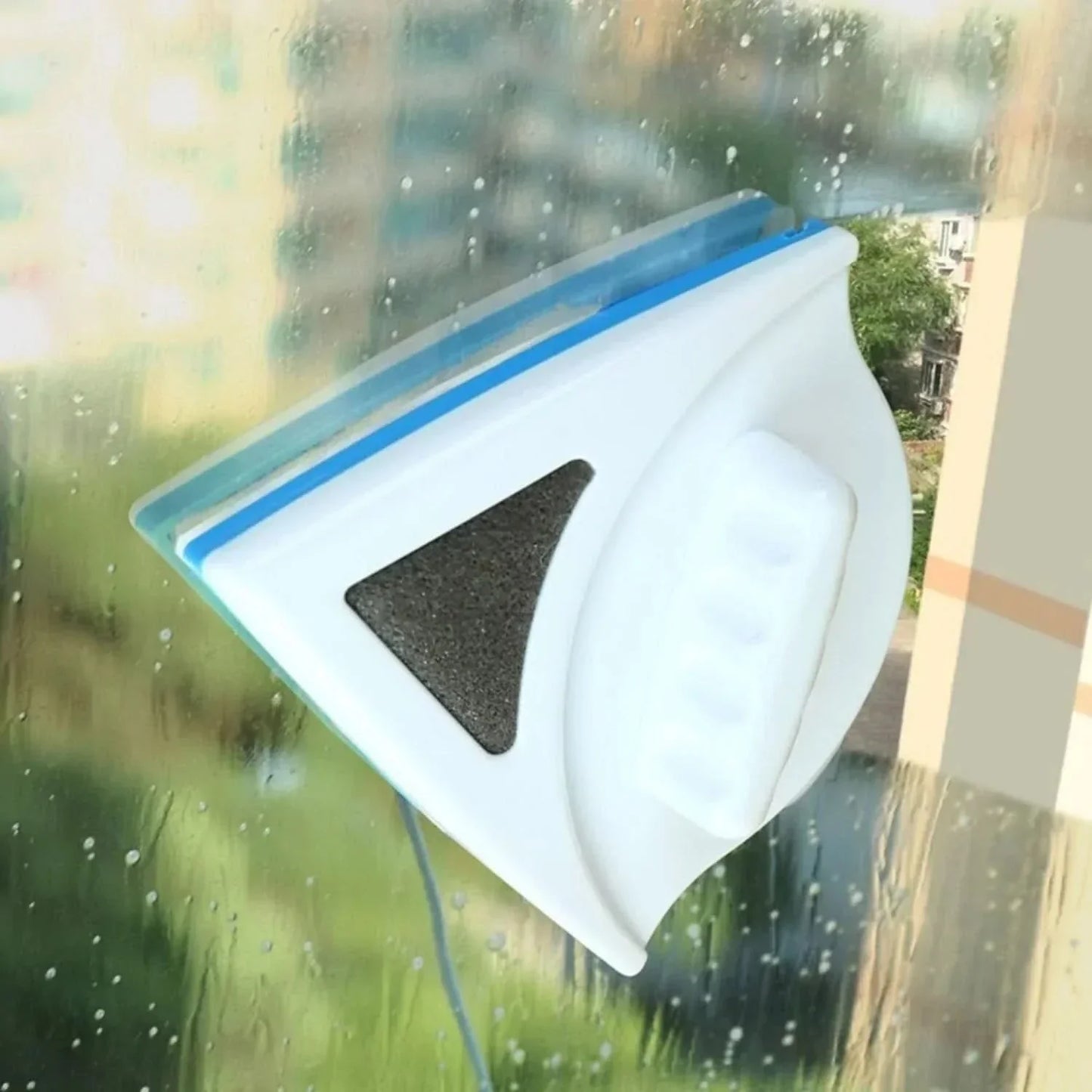 Skorter | EasyClean Magnetic Window Cleaning Tool