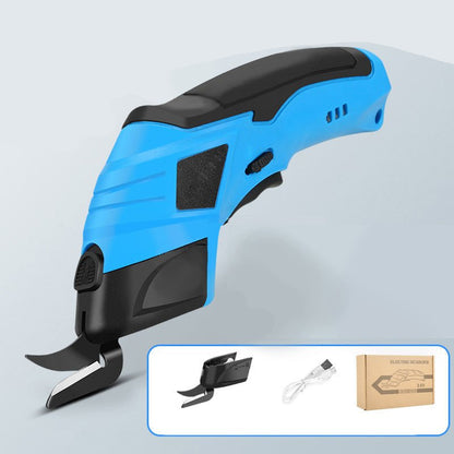 Skorter | EasyCut PRO – Electric scissors for effortless cutting of a wide variety of materials