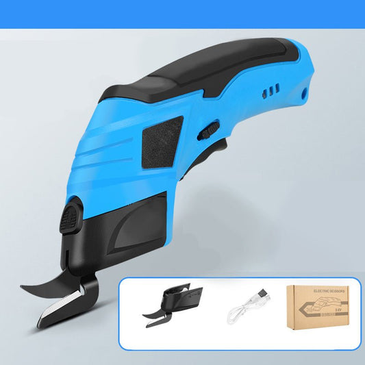 Skorter | EasyCut PRO – Electric scissors for effortless cutting of a wide variety of materials