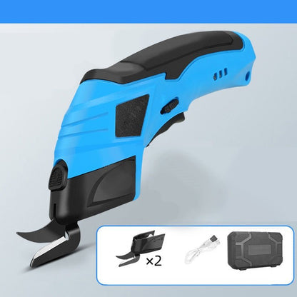 Skorter | EasyCut PRO – Electric scissors for effortless cutting of a wide variety of materials