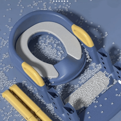 Skorter | EasyPotty – Ergonomic potty seat with child-friendly design for easy potty training