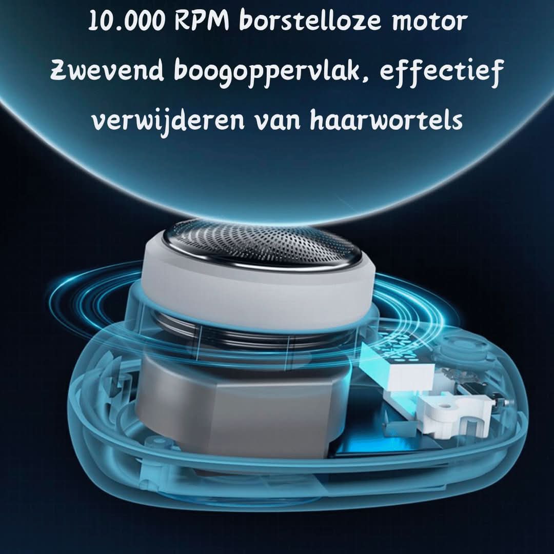 Skorter | Easyshavepro | Precision Trimmer