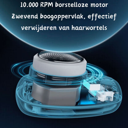 Skorter | Easyshavepro | Precision Trimmer