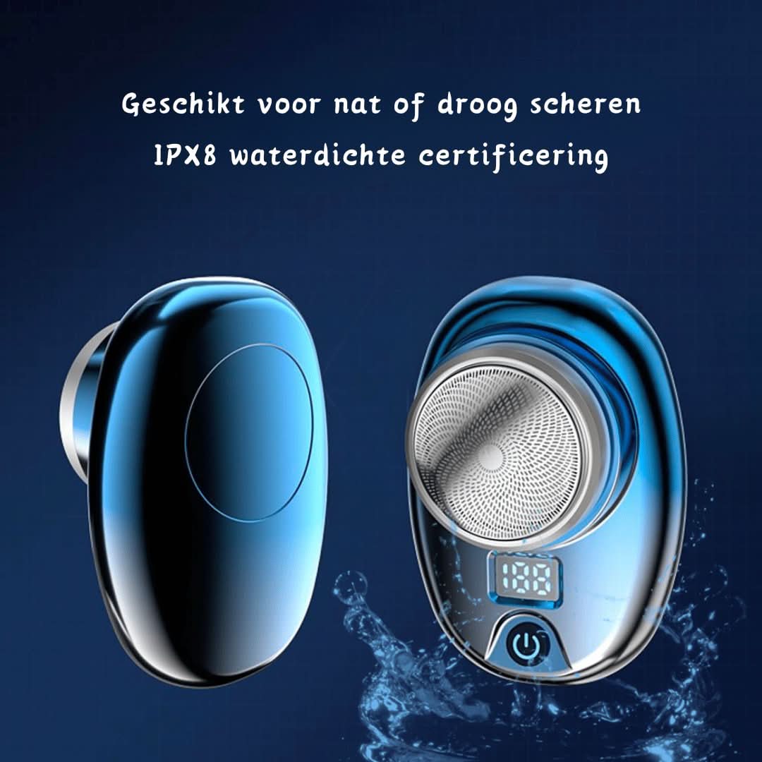 Skorter | Easyshavepro | Precision Trimmer