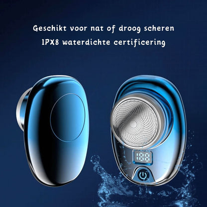 Skorter | Easyshavepro | Precision Trimmer